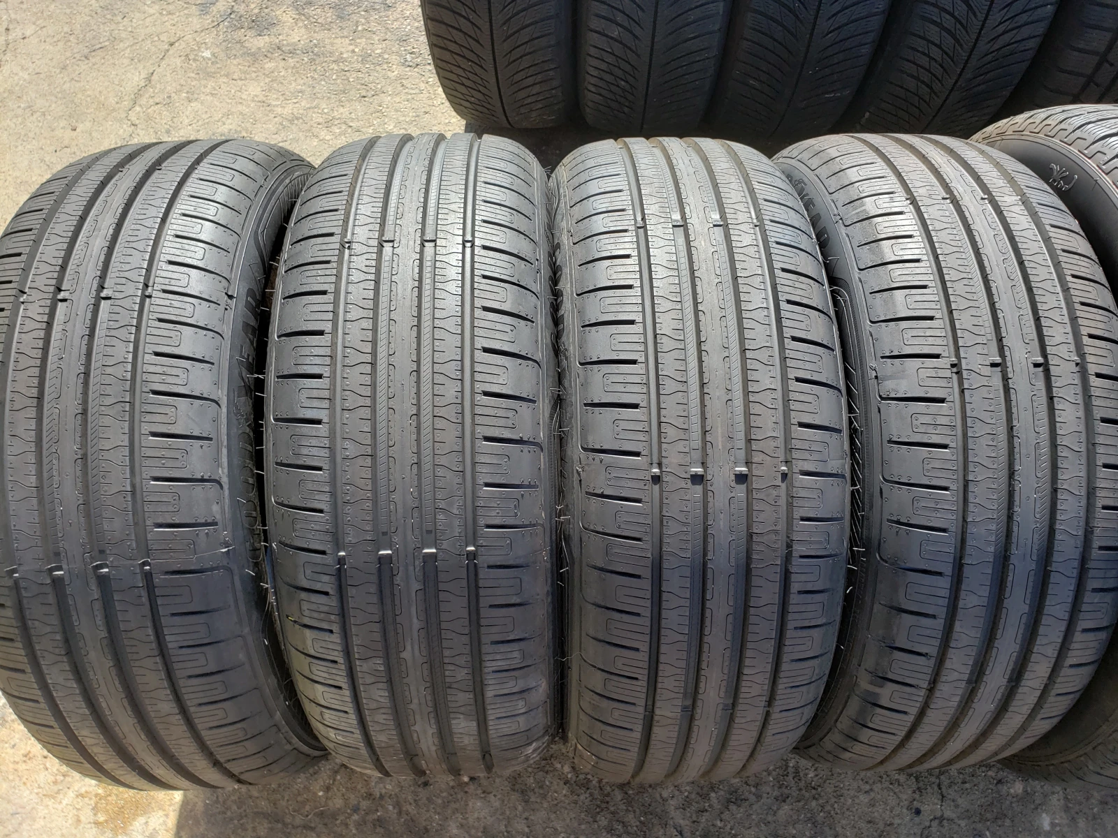  215/50R19 | Mobile.bg   2