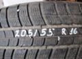 Гуми Всесезонни 205/55R16, снимка 1