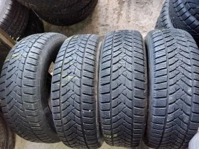 Гуми Зимни 215/70R16, снимка 1 - Гуми и джанти - 38496518