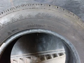 Гуми Зимни 215/70R16, снимка 7 - Гуми и джанти - 38496518