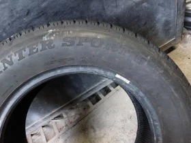 Гуми Зимни 215/70R16, снимка 6 - Гуми и джанти - 38496518