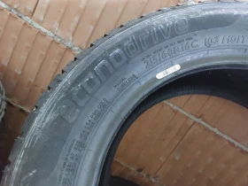 Гуми Летни 215/60R16, снимка 5 - Гуми и джанти - 42747478