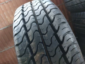 Гуми Летни 215/60R16, снимка 1 - Гуми и джанти - 42747478