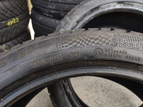 Гуми Зимни 275/35R19, снимка 9 - Гуми и джанти - 47199648