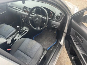 Mazda 3 1.6i 105кс., снимка 6