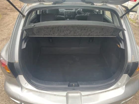 Mazda 3 1.6i 105кс., снимка 10