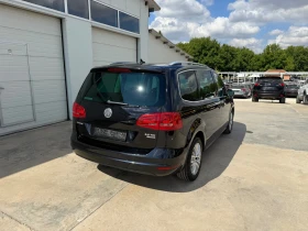 VW Sharan 2.0tdi 140k.c* DSG* Panorama* Highline* Navi* UNIK, снимка 15