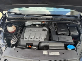 VW Sharan 2.0tdi 140k.c* DSG* Panorama* Highline* Navi* UNIK, снимка 17