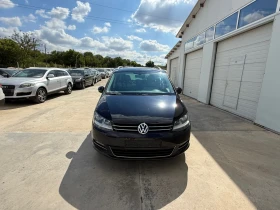 VW Sharan 2.0tdi 140k.c* DSG* Panorama* Highline* Navi* UNIK, снимка 11