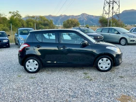 Suzuki Swift 1.2 ГАЗ ИТАЛИЯ, снимка 5
