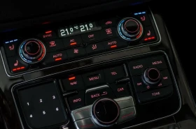 Audi A8 4.2TDI СМЕНЕНИ ВЕРИГИ!, снимка 13