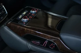 Audi A8 4.2TDI СМЕНЕНИ ВЕРИГИ!, снимка 14