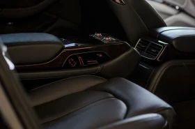 Audi A8 4.2TDI СМЕНЕНИ ВЕРИГИ!, снимка 15