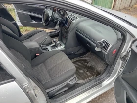 Peugeot 407 2.0HDI, снимка 5