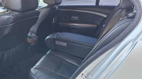 BMW 730, снимка 11