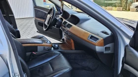 BMW 730, снимка 13