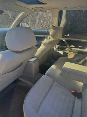 VW Passat, снимка 5