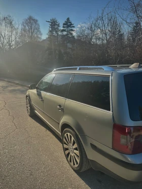 VW Passat, снимка 3