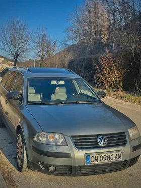 VW Passat, снимка 1