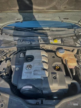 VW Passat, снимка 9