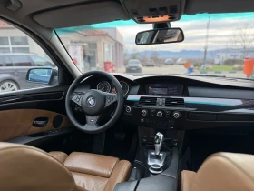 BMW 525 Recaro/Panorama, снимка 13