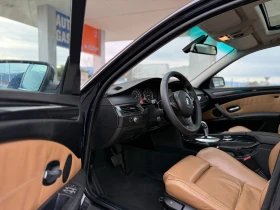 BMW 525 Recaro/Panorama, снимка 7