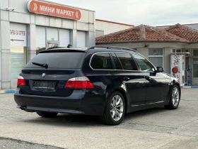 BMW 525 Recaro/Panorama, снимка 4