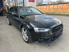Audi A4 2.0TDI Автоматик Face Lift, снимка 9