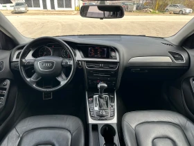 Audi A4 2.0TDI Автоматик Face Lift, снимка 12