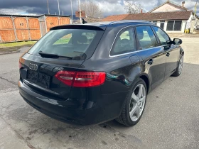 Audi A4 2.0TDI Автоматик Face Lift, снимка 7