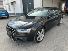 Audi A4 2.0TDI Автоматик Face Lift, снимка 3