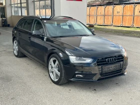 Audi A4 2.0TDI Автоматик Face Lift, снимка 10