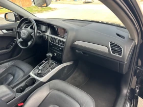 Audi A4 2.0TDI Автоматик Face Lift, снимка 13