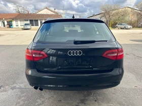 Audi A4 2.0TDI Автоматик Face Lift, снимка 6