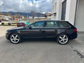 Audi A4 2.0TDI Автоматик Face Lift, снимка 4