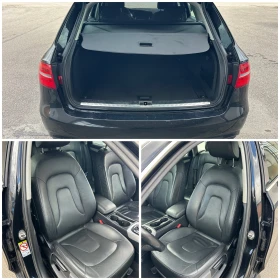 Audi A4 2.0TDI Автоматик Face Lift, снимка 17
