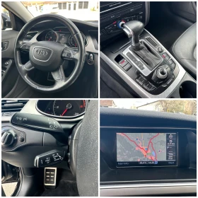 Audi A4 2.0TDI Автоматик Face Lift, снимка 15