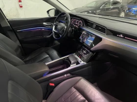 Audi E-Tron 50 Business- QUATTRO, снимка 6