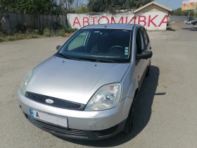 Ford Fiesta 1.4 Duratorq TDCi, снимка 1