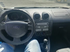 Ford Fiesta 1.4 Duratorq TDCi, снимка 5