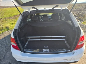 Mercedes-Benz C 220, снимка 6