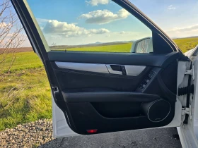 Mercedes-Benz C 220, снимка 8