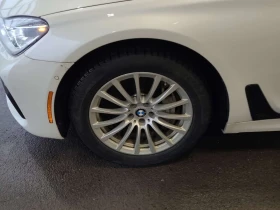 BMW 750 * XDRIVE * 360 * ОБДУВХАНЕ * КОМПЛЕКТ ГУМИ , снимка 6