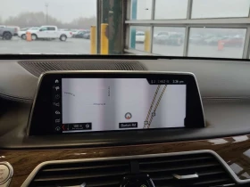 BMW 750 * XDRIVE * 360 * ОБДУВХАНЕ * КОМПЛЕКТ ГУМИ , снимка 11