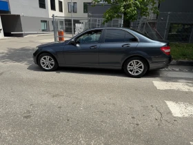 Mercedes-Benz C 180, снимка 1