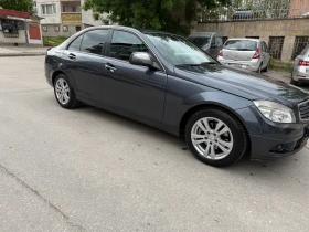 Mercedes-Benz C 180, снимка 3