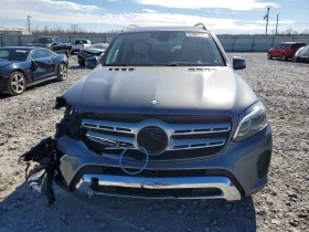 Mercedes-Benz GLS 450 3.0l 4Matic, снимка 5