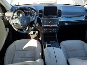 Mercedes-Benz GLS 450 3.0l 4Matic, снимка 8