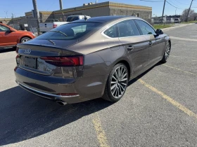 Audi A5 2.0 TFSI quattro* АвтоКредит* (Цена до БГ) , снимка 7