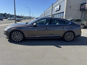 Audi A5 2.0 TFSI quattro* АвтоКредит* (Цена до БГ) , снимка 4
